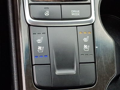 2017 Kia Optima EX