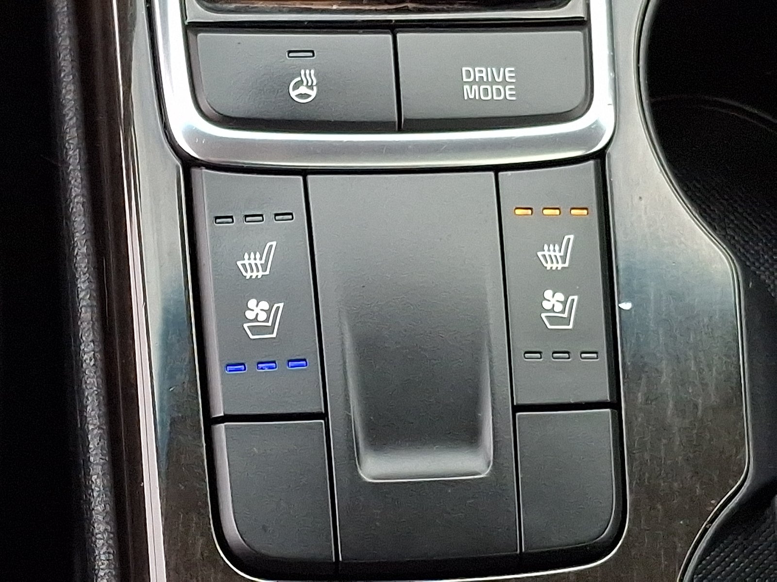 2017 Kia Optima EX