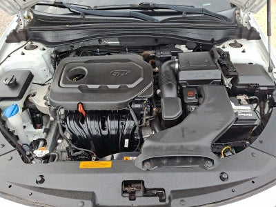 2017 Kia Optima EX