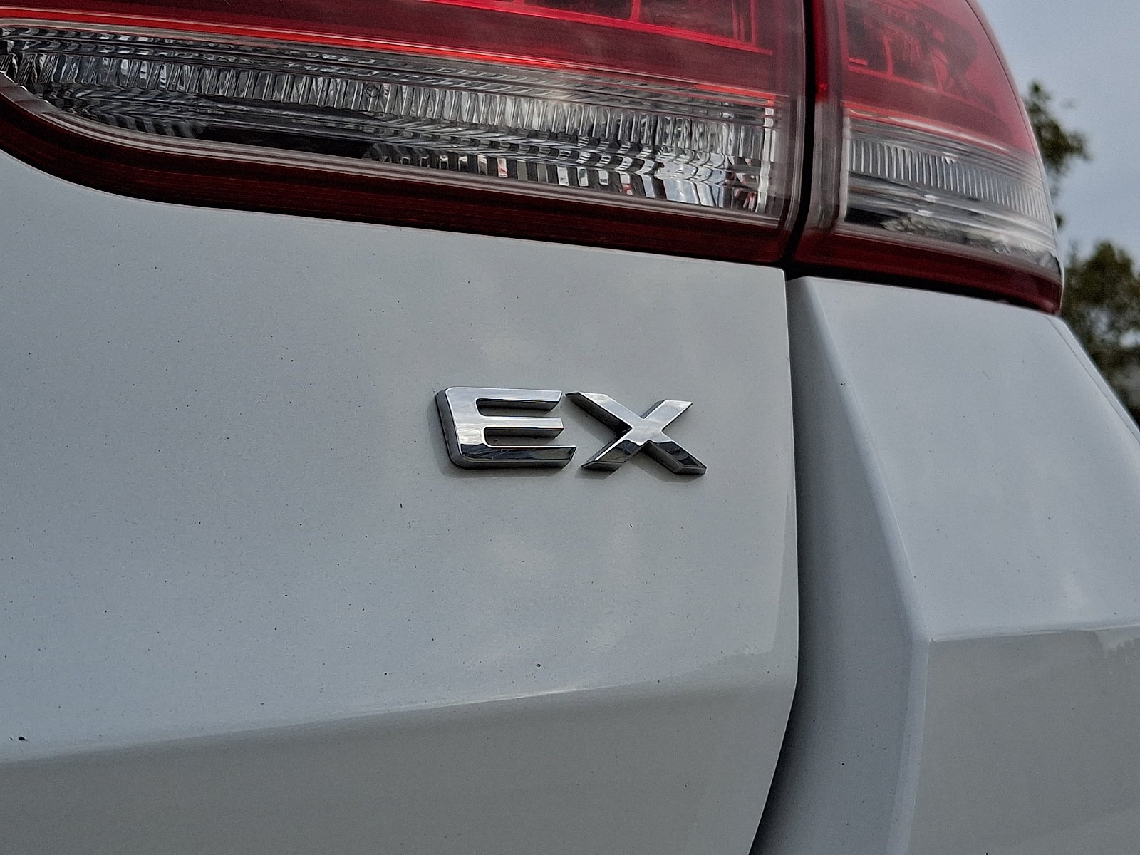 2017 Kia Optima EX