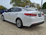2017 Kia Optima EX