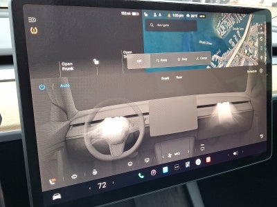 2022 Tesla Model 3 Rear-Wheel Drive