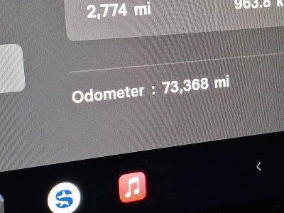 2022 Tesla Model 3 Rear-Wheel Drive