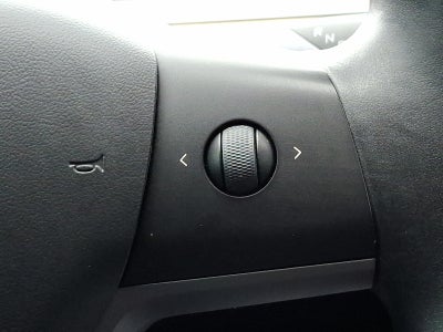 2022 Tesla Model 3 Rear-Wheel Drive