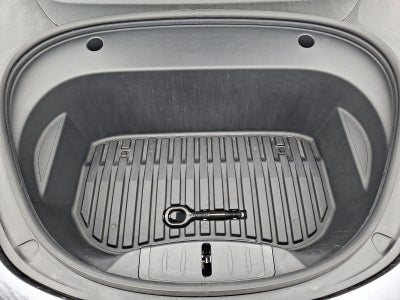 2022 Tesla Model 3 Rear-Wheel Drive