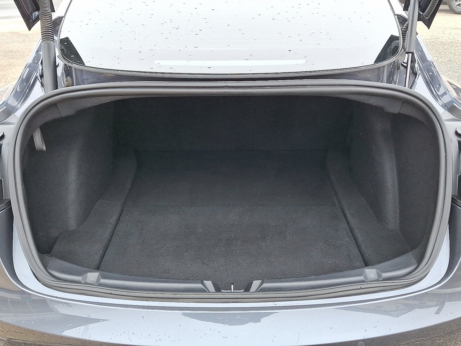 2022 Tesla Model 3 Rear-Wheel Drive