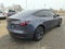 2022 Tesla Model 3 Rear-Wheel Drive