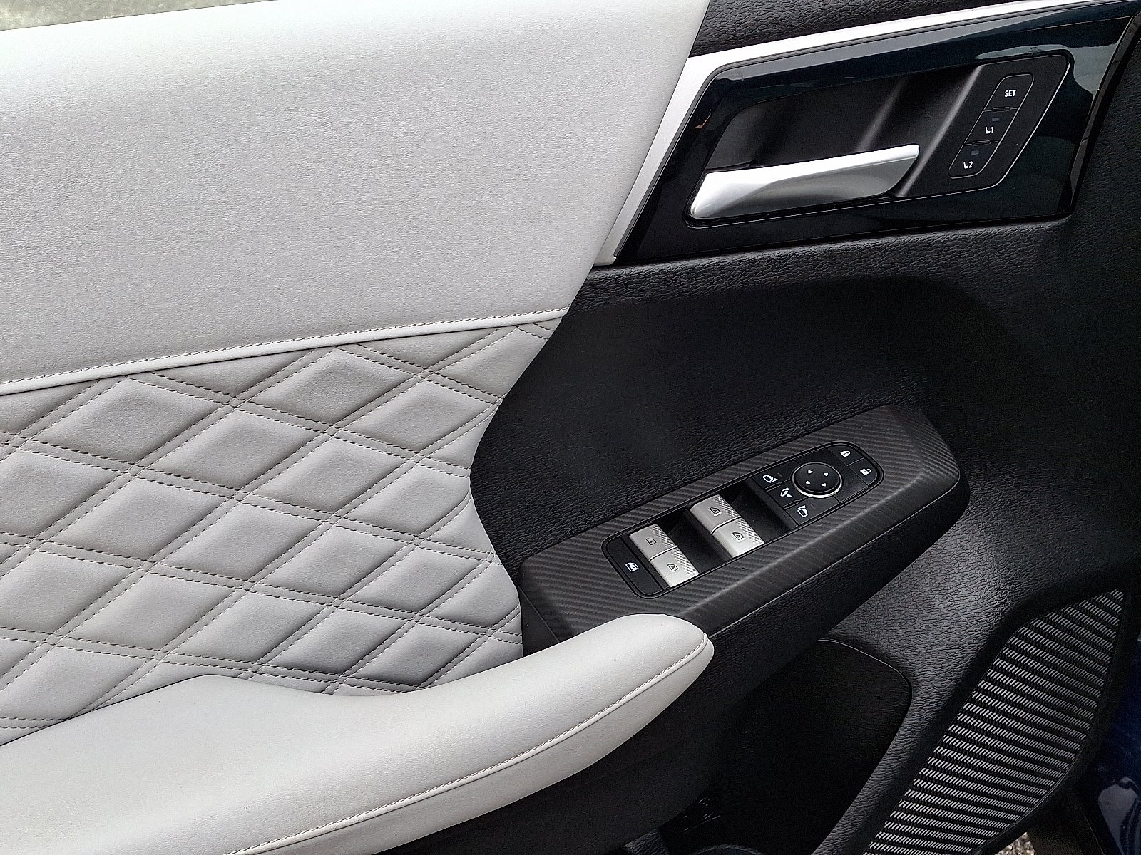 2023 Mitsubishi Outlander SEL 2.5 S-AWC