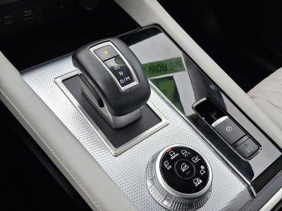 2023 Mitsubishi Outlander SEL 2.5 S-AWC