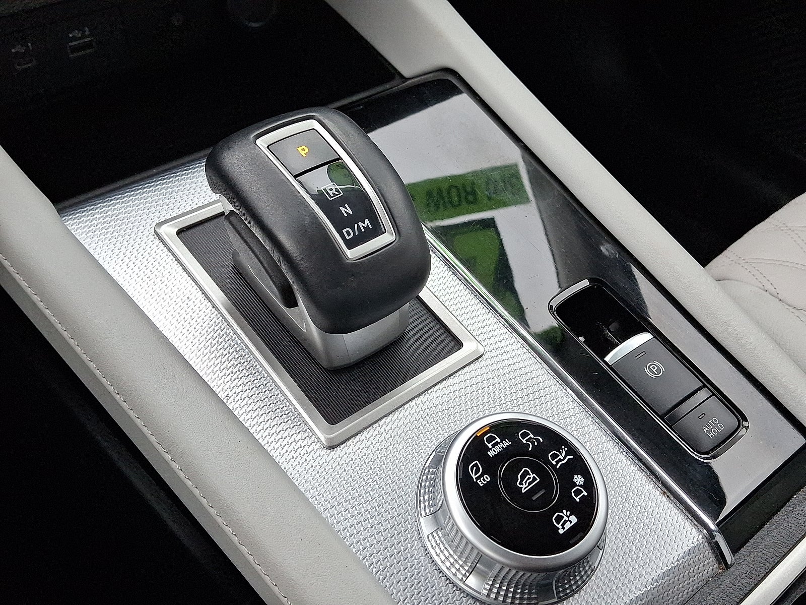 2023 Mitsubishi Outlander SEL 2.5 S-AWC