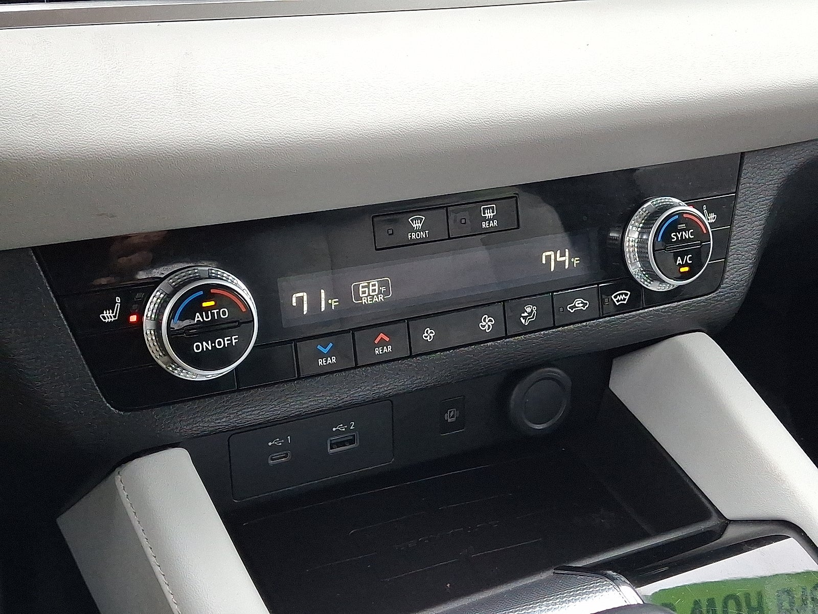 2023 Mitsubishi Outlander SEL 2.5 S-AWC