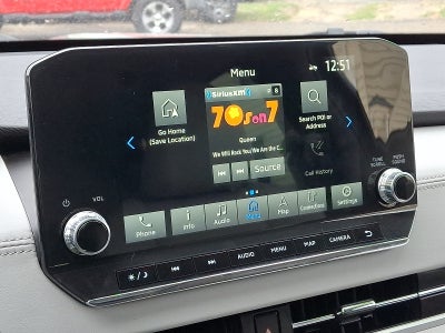 2023 Mitsubishi Outlander SEL 2.5 S-AWC