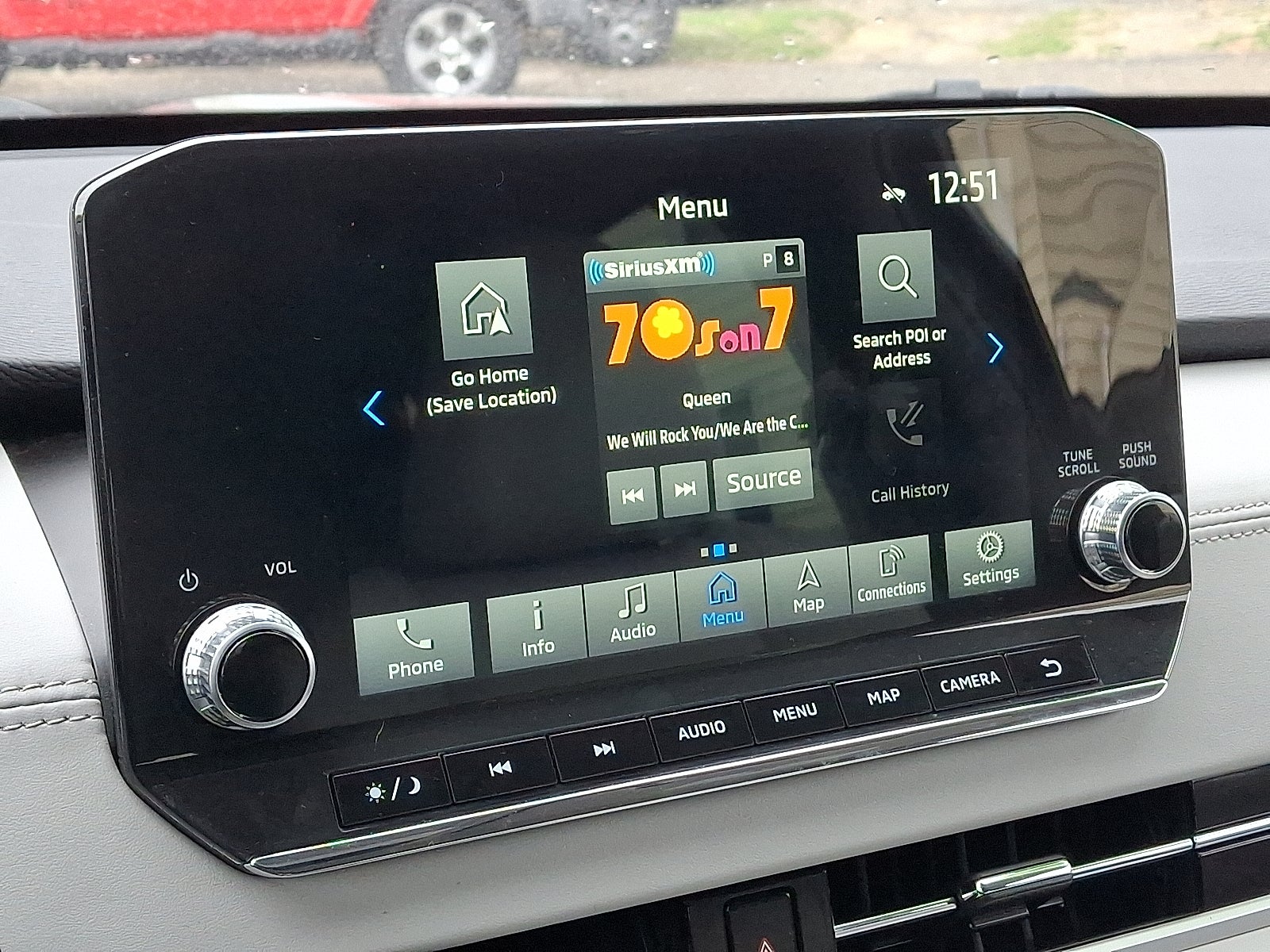 2023 Mitsubishi Outlander SEL 2.5 S-AWC