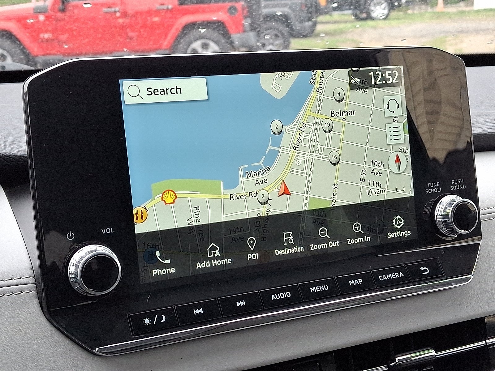 2023 Mitsubishi Outlander SEL 2.5 S-AWC