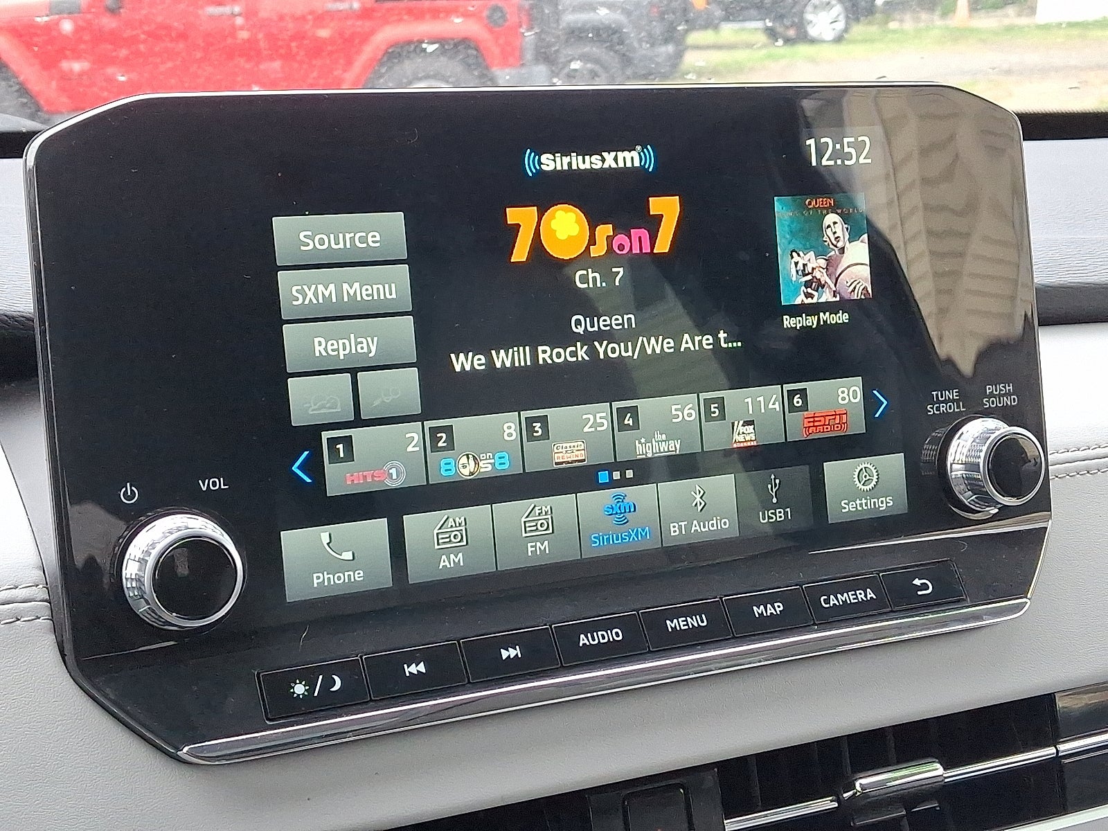 2023 Mitsubishi Outlander SEL 2.5 S-AWC