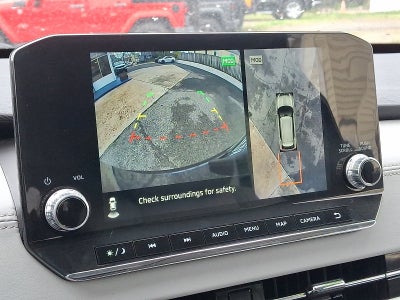 2023 Mitsubishi Outlander SEL 2.5 S-AWC