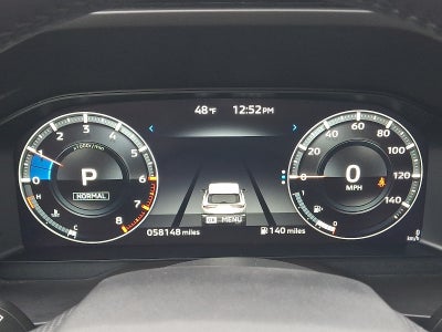 2023 Mitsubishi Outlander SEL 2.5 S-AWC