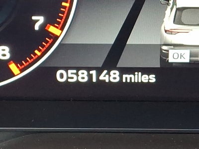 2023 Mitsubishi Outlander SEL 2.5 S-AWC