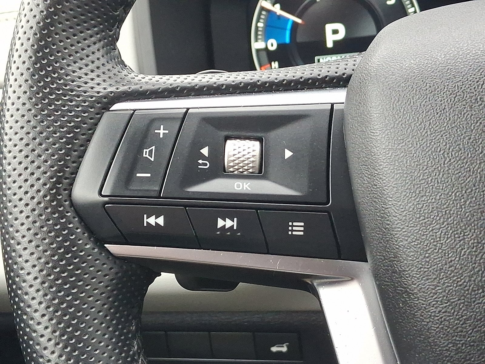 2023 Mitsubishi Outlander SEL 2.5 S-AWC