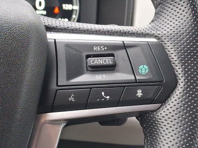 2023 Mitsubishi Outlander SEL 2.5 S-AWC