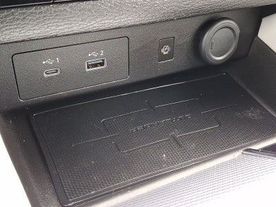 2023 Mitsubishi Outlander SEL 2.5 S-AWC