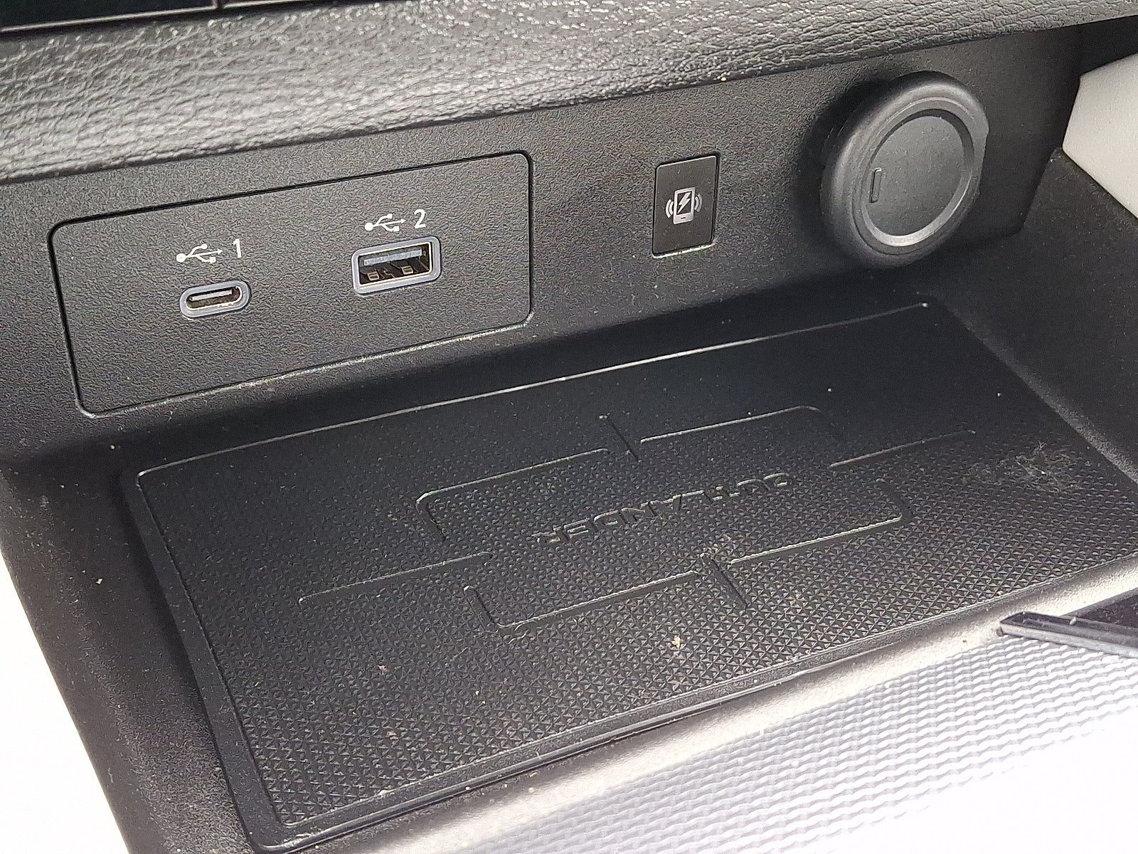 2023 Mitsubishi Outlander SEL 2.5 S-AWC