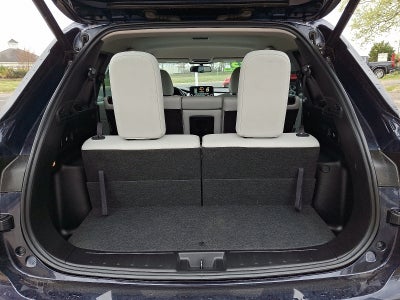 2023 Mitsubishi Outlander SEL 2.5 S-AWC