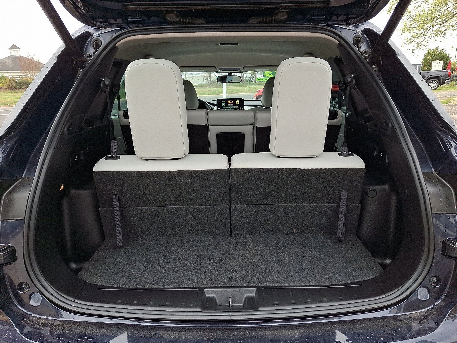 2023 Mitsubishi Outlander SEL 2.5 S-AWC