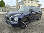 2023 Mitsubishi Outlander SEL 2.5 S-AWC