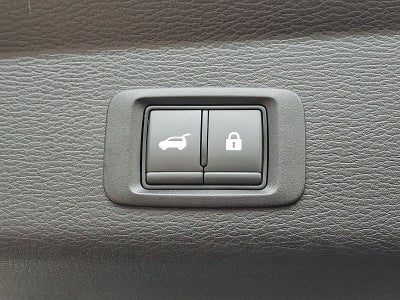 2023 Mitsubishi Outlander SEL 2.5 S-AWC