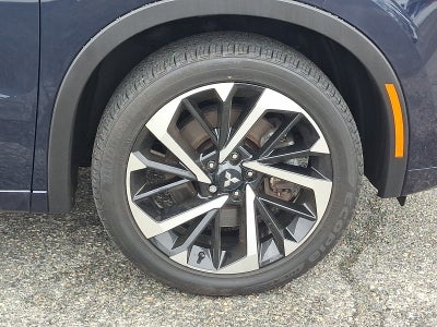 2023 Mitsubishi Outlander SEL 2.5 S-AWC