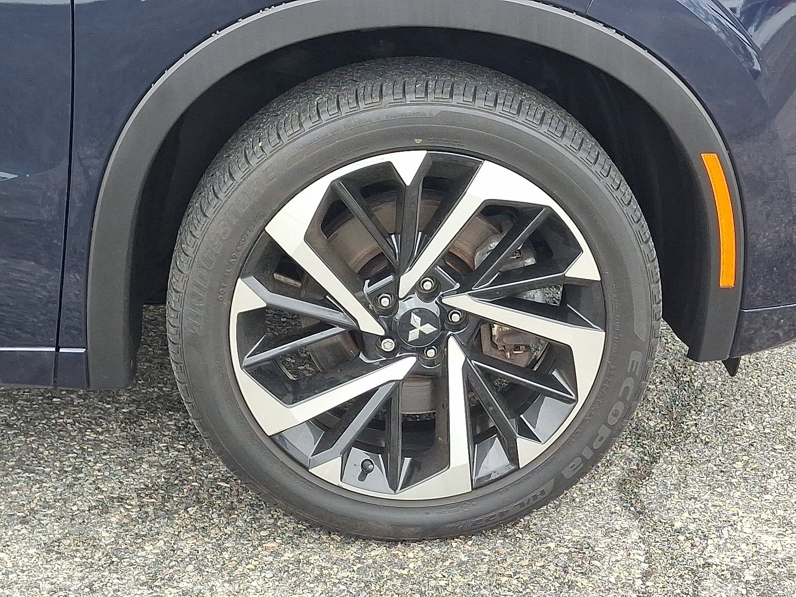 2023 Mitsubishi Outlander SEL 2.5 S-AWC