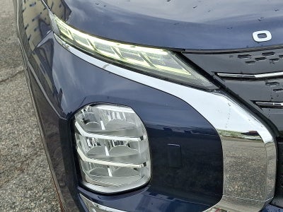 2023 Mitsubishi Outlander SEL 2.5 S-AWC