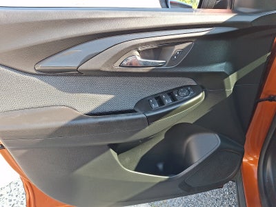2023 Chevrolet Trailblazer AWD LT
