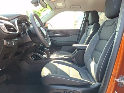 2023 Chevrolet Trailblazer AWD LT