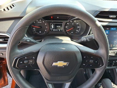 2023 Chevrolet Trailblazer AWD LT