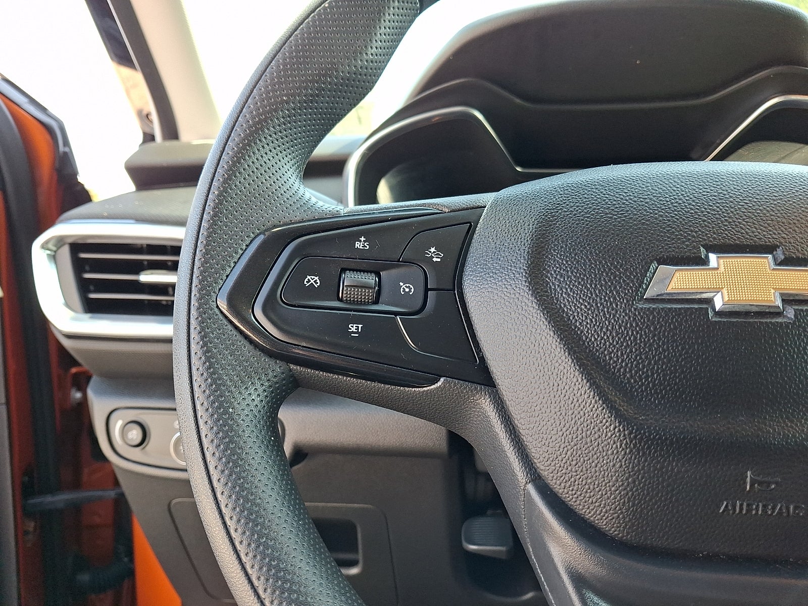 2023 Chevrolet Trailblazer AWD LT