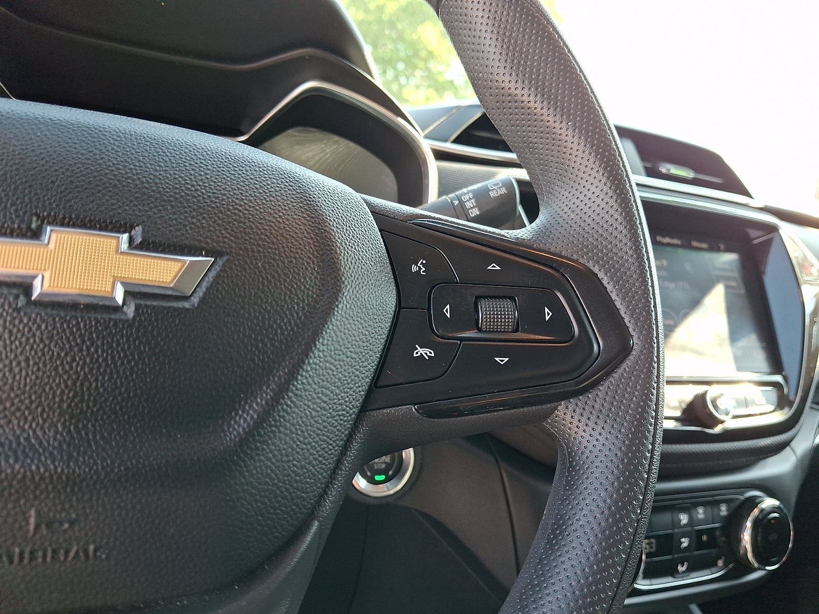 2023 Chevrolet Trailblazer AWD LT