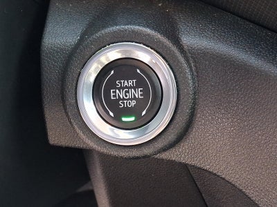 2023 Chevrolet Trailblazer AWD LT