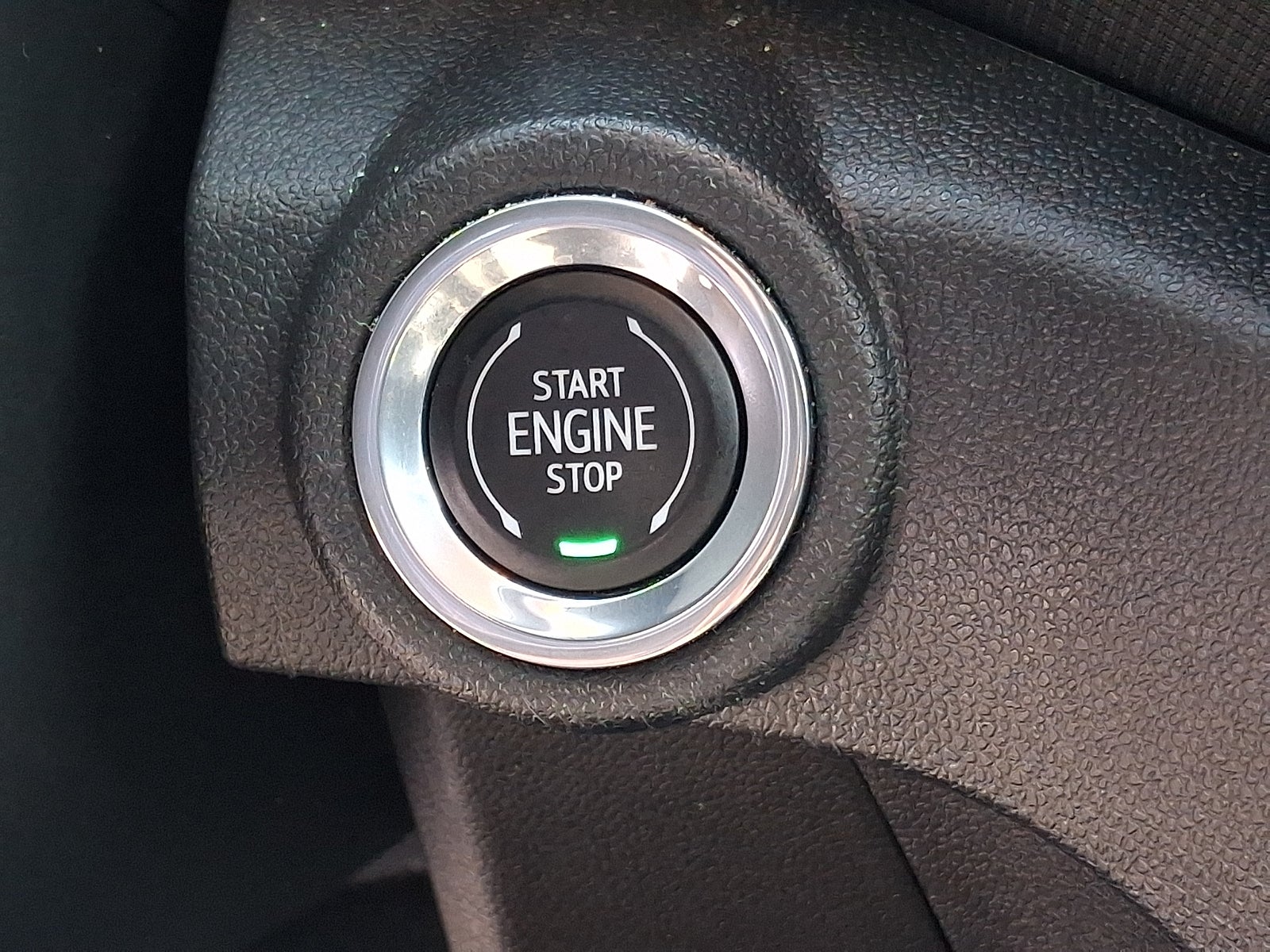 2023 Chevrolet Trailblazer AWD LT