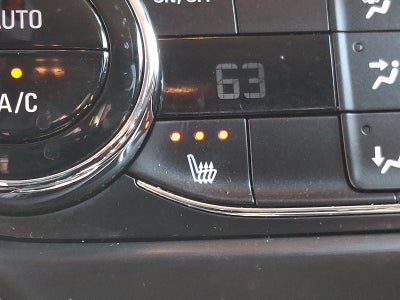 2023 Chevrolet Trailblazer AWD LT