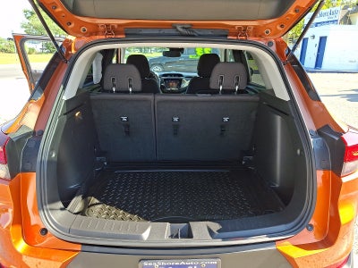 2023 Chevrolet Trailblazer AWD LT