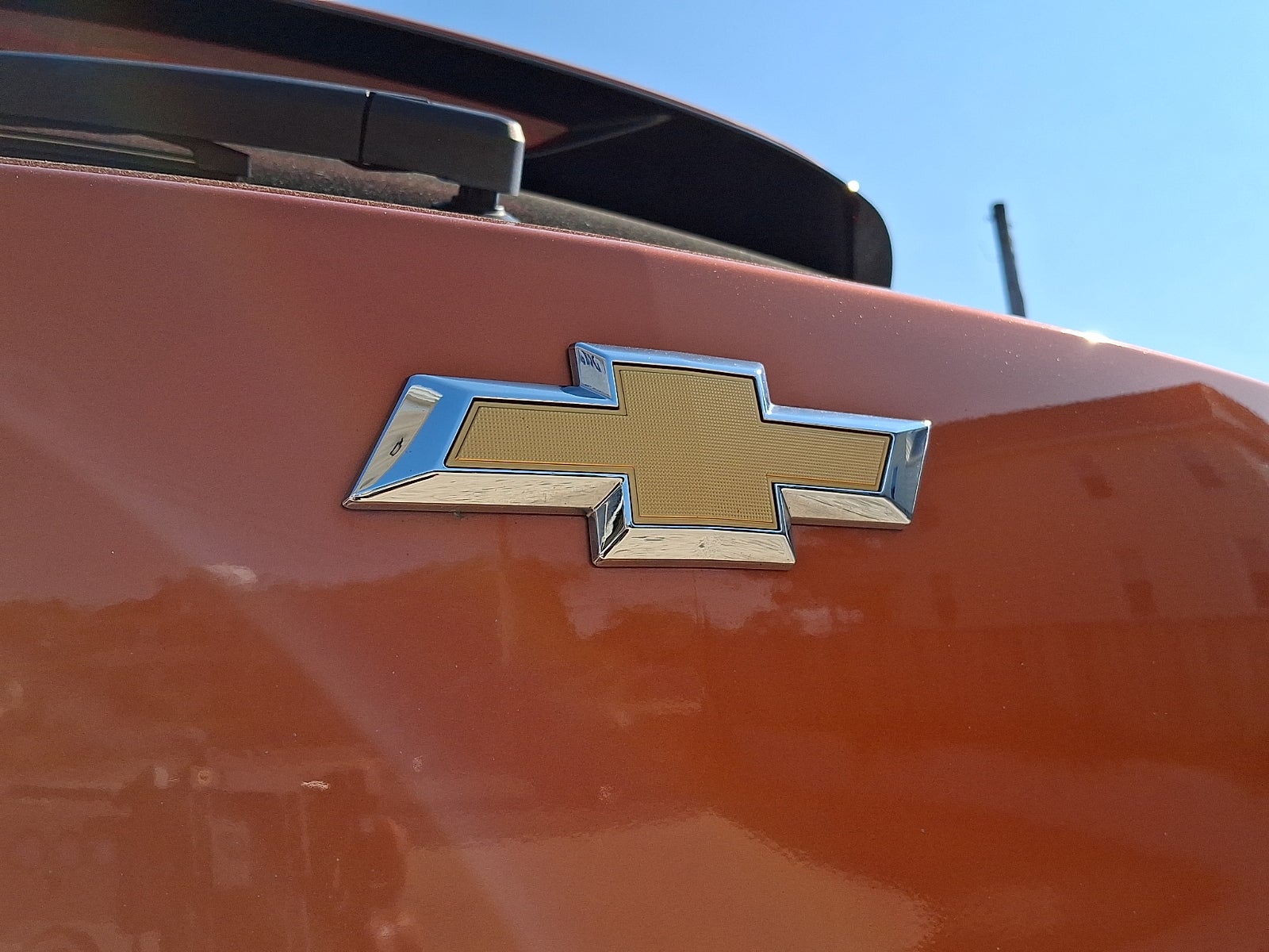 2023 Chevrolet Trailblazer AWD LT