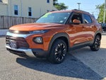 2023 Chevrolet Trailblazer AWD LT