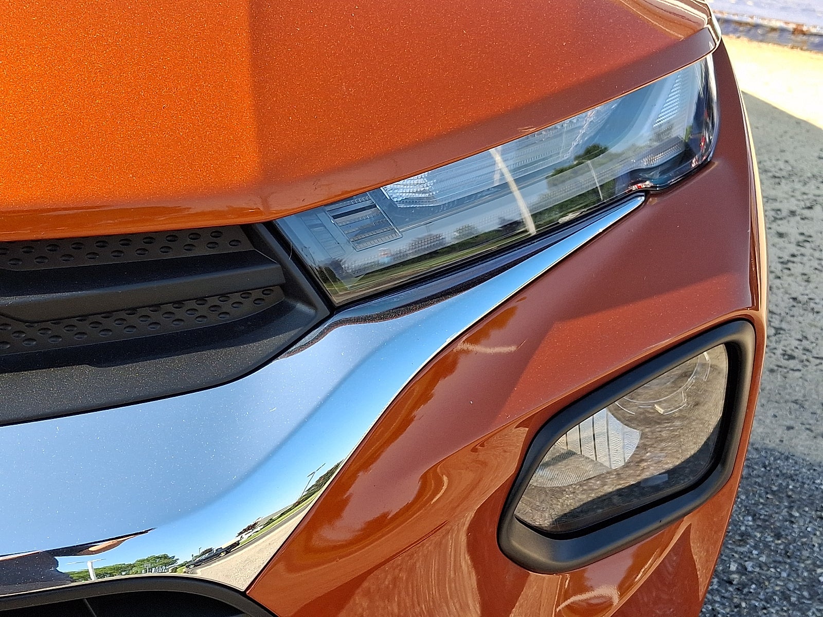 2023 Chevrolet Trailblazer AWD LT