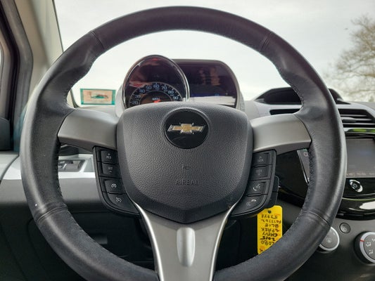 2015 Chevrolet Spark LT in Belmar, NJ - Sea Shore Auto