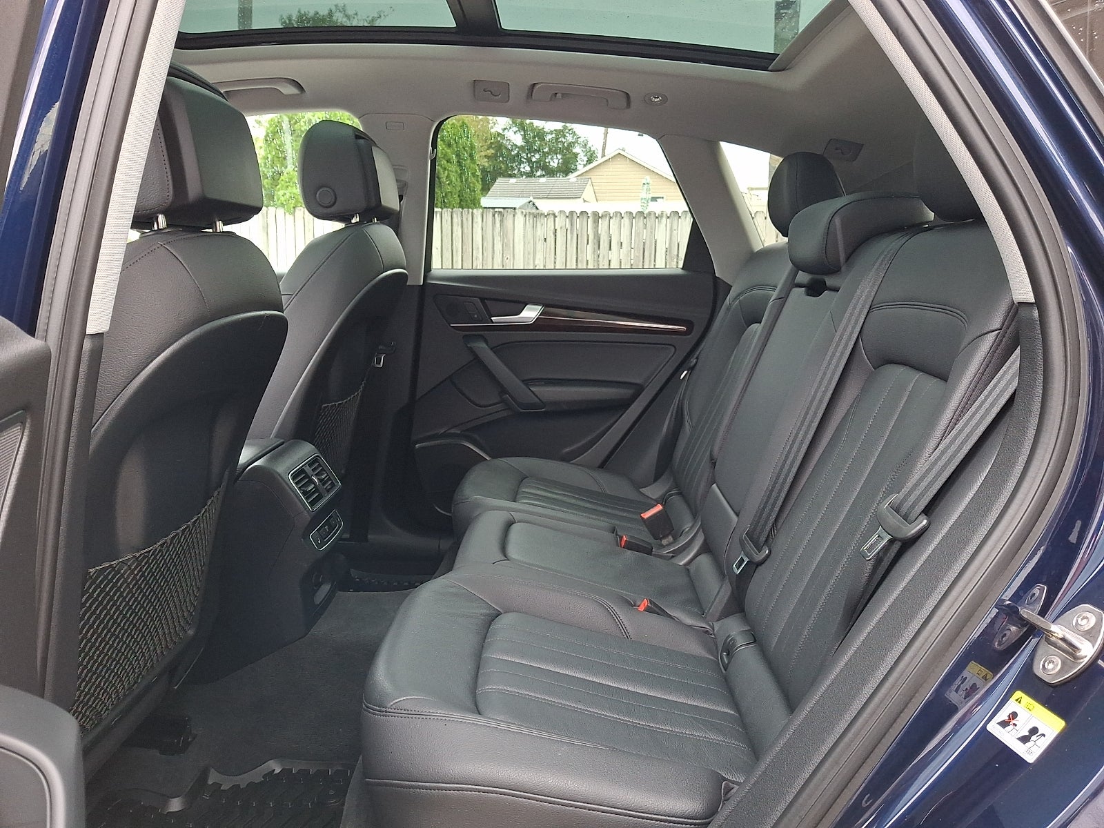 2018 Audi Q5 2.0T Premium