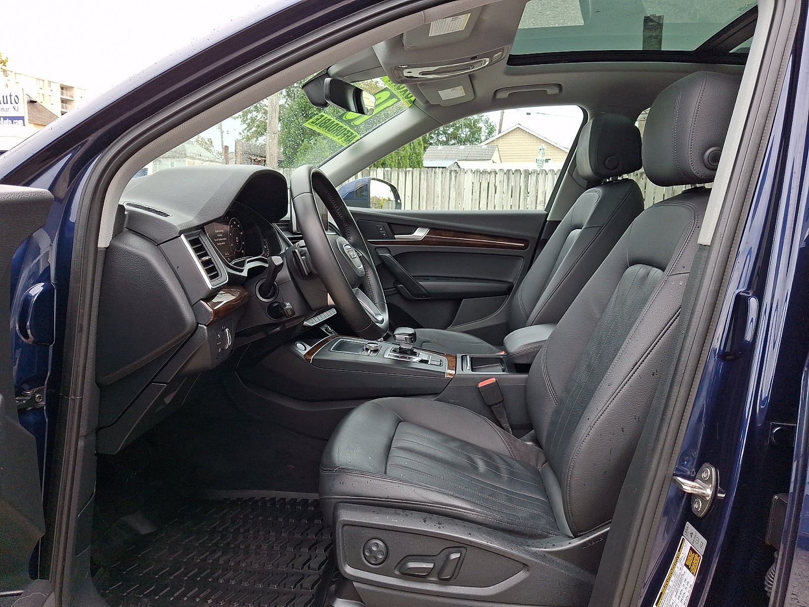 2018 Audi Q5 2.0T Premium