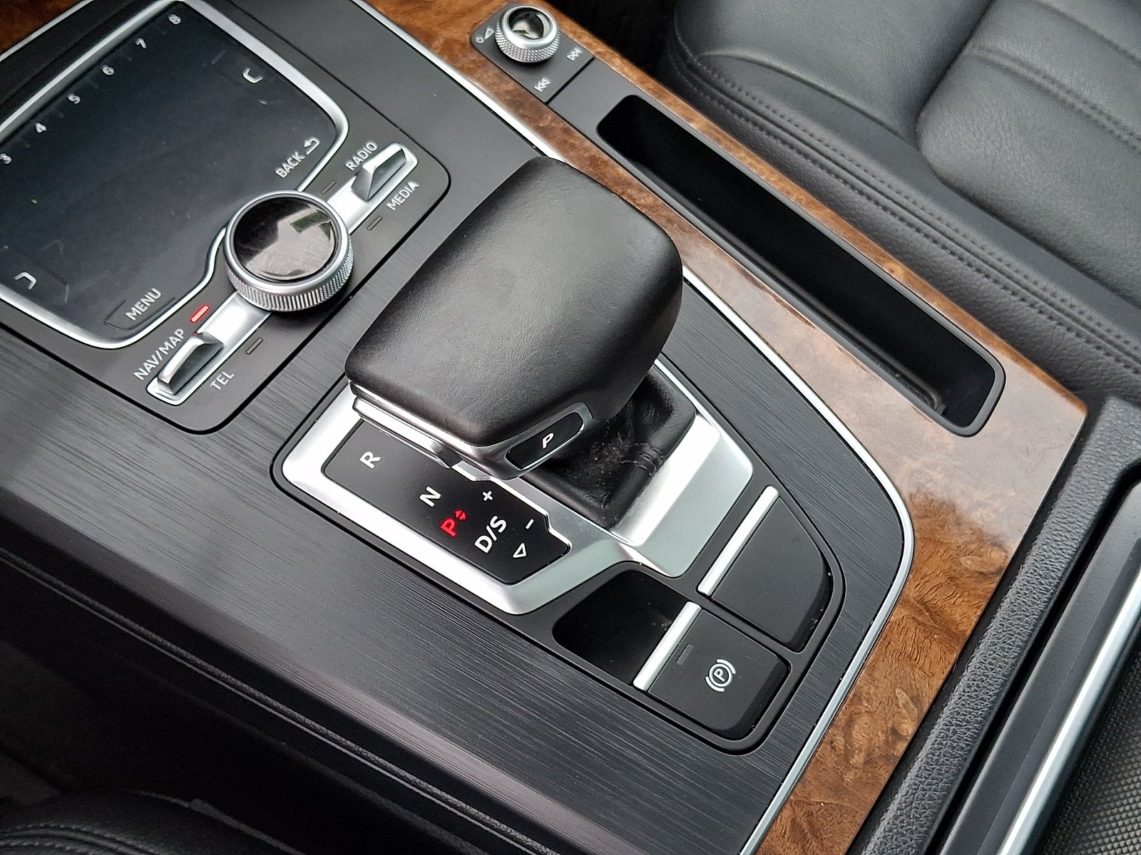 2018 Audi Q5 2.0T Premium