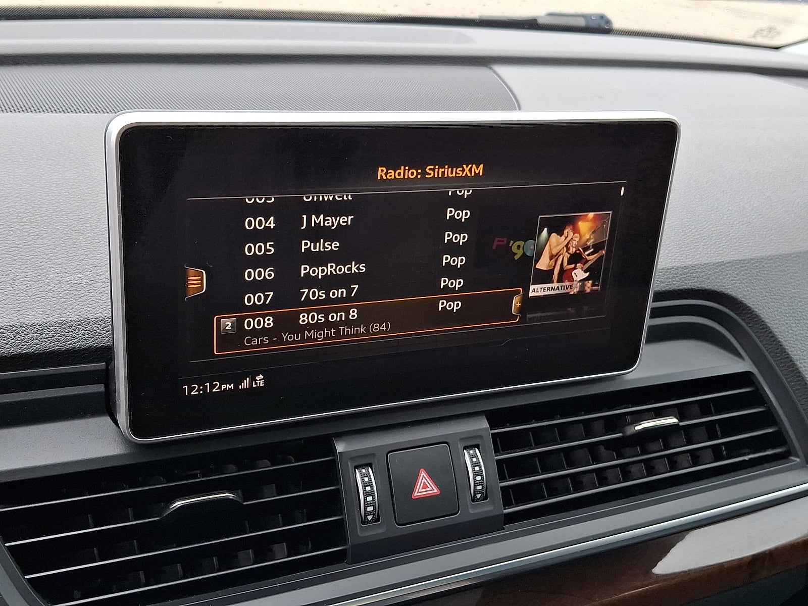 2018 Audi Q5 2.0T Premium